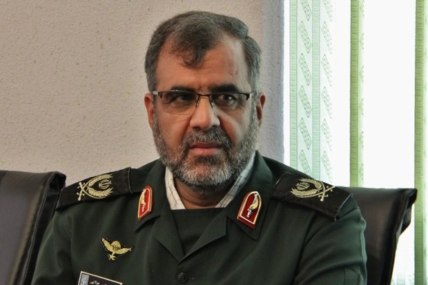 آمادگی سپاه البرز برای ایجاد نقاهتگاه در موج چهارم کرونا