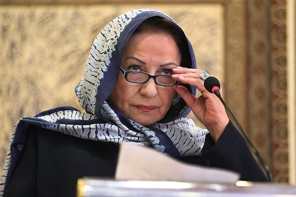 رئیس شورای جهانی صنایعدستی درگذشت