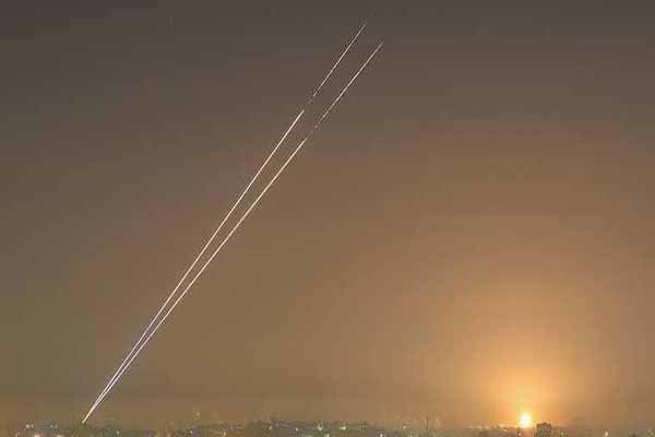 به صدا درآمدن آژیر خطر در فلسطین اشغالی