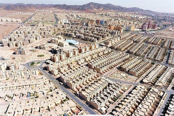 منشا بوی نامطبوع پرند فاضلاب نیست