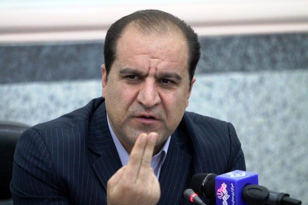 ۴۵ پروژه عمران شهری در ایلام تا پایان دولت به بهره برداری می رسد