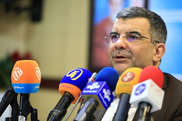 نحوه حضور کارمندان در شهرهای نارنجی و قرمز