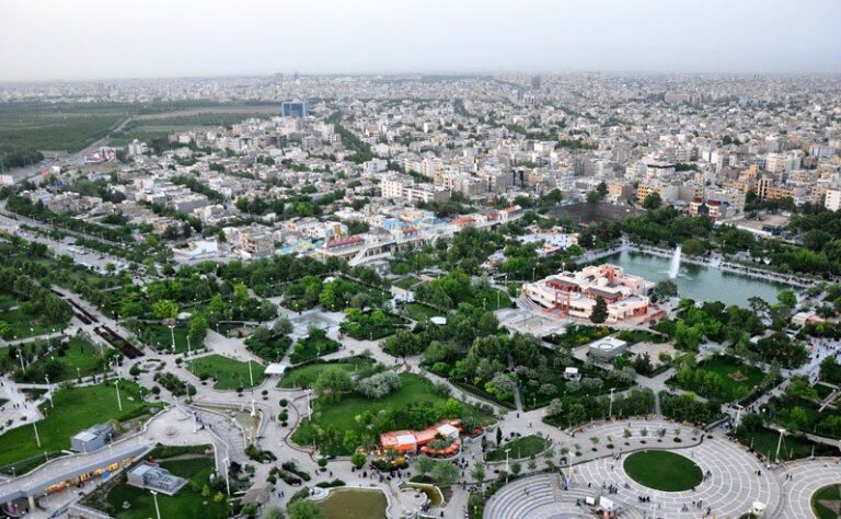 طرح جامع مشگینشهر ابلاغ شد/ممنوعیت نمای شیشهای در اردبیل