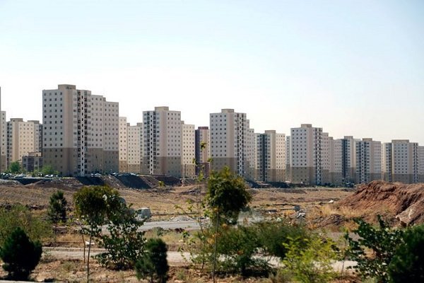 آخرین وضعیت پروژههای مسکن ملی و مهر شهر جدید پرند
