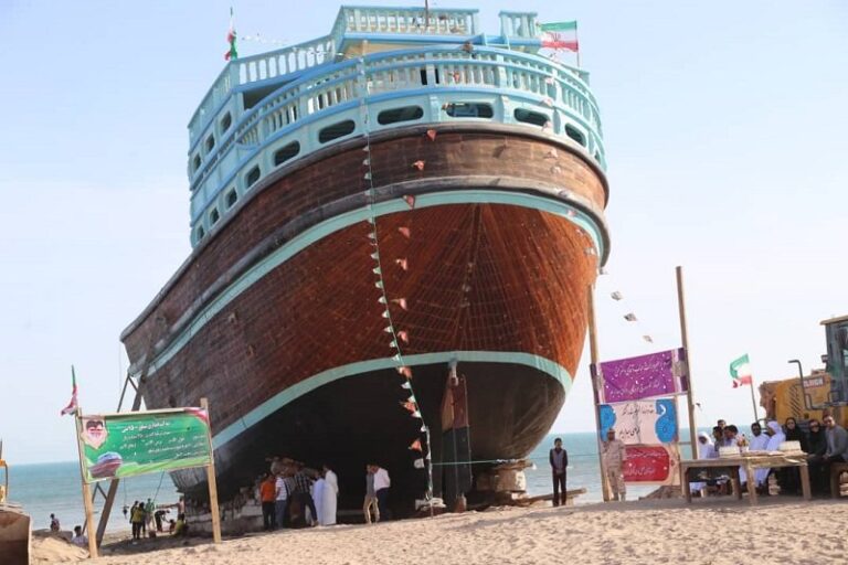 بازنگری فوری در تصویب نامه جایگزینی شناورهای سنتی انجام شود