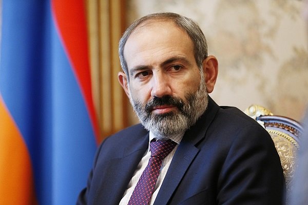 نخستوزیر ارمنستان جزئیات استعفای خود را اعلام کرد