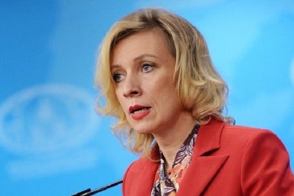 پاسخ اقدام غیر دوستانه اسلواکی در کوتاهترین زمان داده خواهد شد