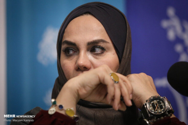 مسترکلاس نرگس آبیار در اسکاتلند برگزار شد