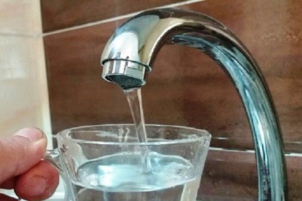 افت فشار شبکه آب شهری اندیمشک رفع شد
