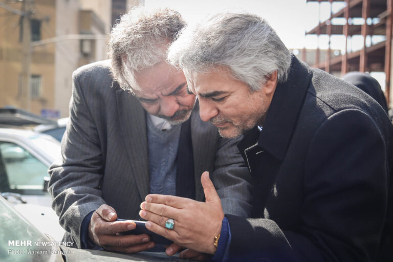 ترویج فرهنگ پسماند در سریال «نون.خ» چقدر برای شهرداری آب خورد؟