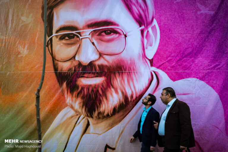 واکنش «خانه مستند» به حواشی«آقامرتضی»/دلیل تلاش برای سانسور چیست؟