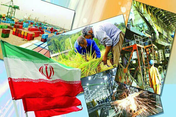 توجه به تولید سبب حل مشکلات اشتغال می شود