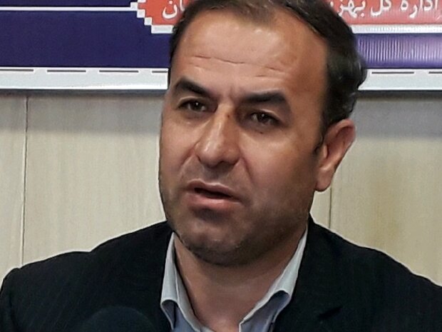۸۵ درصد فوتیهای کرونا درزنجان سالمندان بالای ۶۰ سال هستند