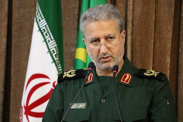 پیام تسلیت رئیس مجلس در پی درگذشت سردار «محمد علی حق بین»