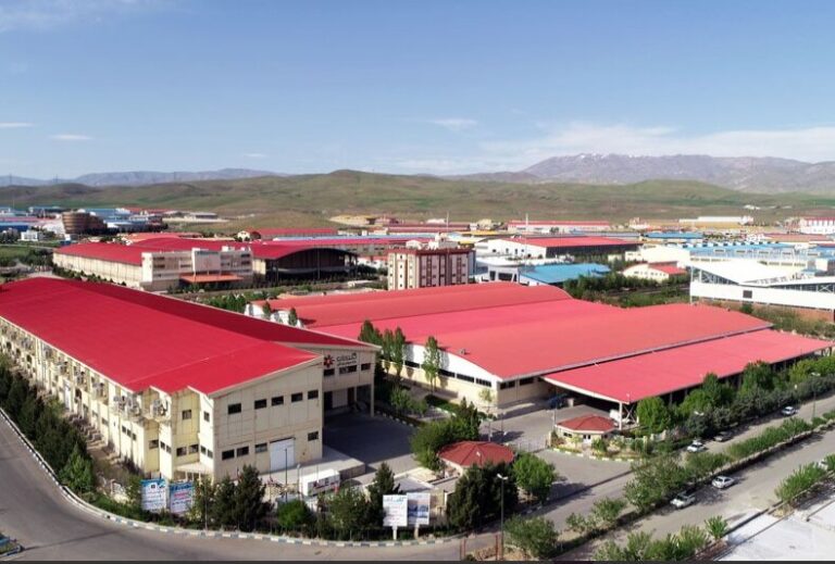 بسیج رسانه ها در پشتیبانی و مانع زدایی تولید