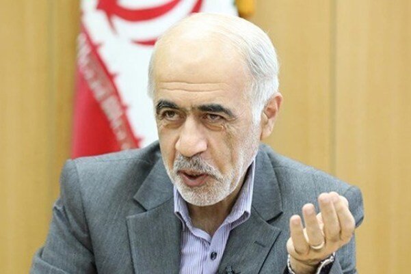 میزان قراردادهای صنعتی دانشگاه امیرکبیر در سال گذشته ۴ برابر شد