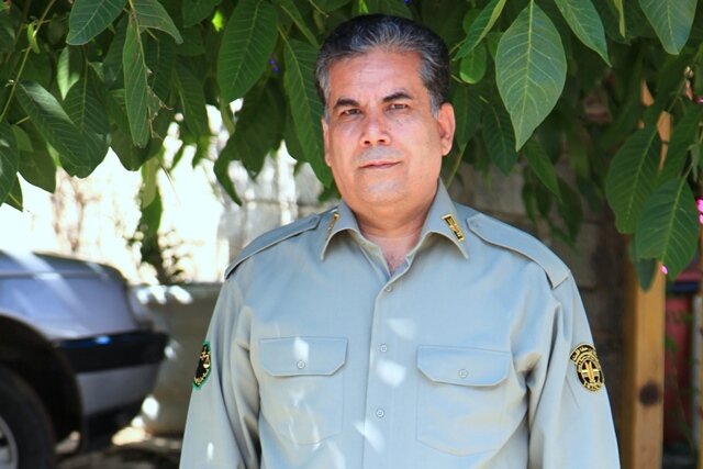 چالش خشکسالی برای حفاظت از حیات وحش فارس/ خطر شیوع بیماری