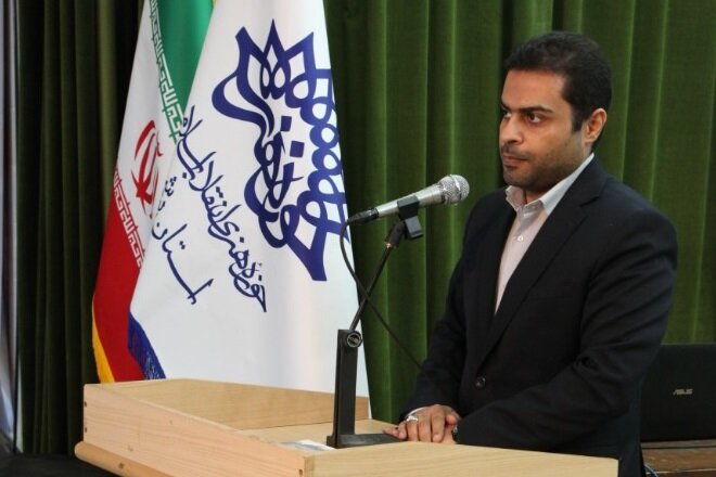 بودجه فرهنگی استان بوشهر در شان تمدن دیرینه آن نیست