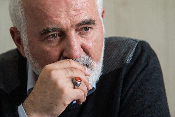نادران در جلسه علنی به ابهامات بودجه ای پاسخ دهد
