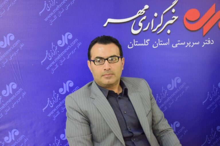 ۱۵۰۰ میلیون تومان برای تجهیزات اطفاء حریق در گلستان نیاز است