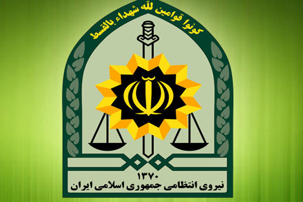 خودرو حامل ماینرهای غیرمجاز در خرمشهر توقیف شد