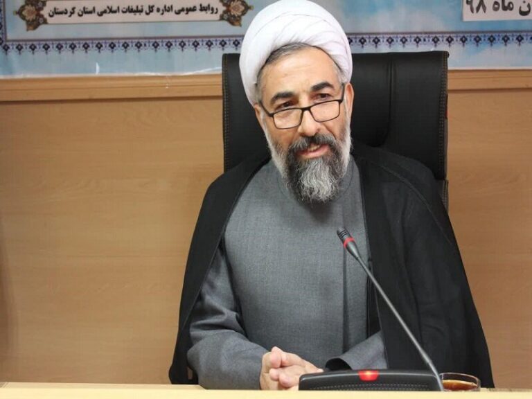 تشریح برنامه فرهنگی و قرآنی ویژه ماه مبارک رمضان در کردستان