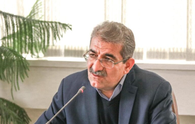 مدیر کل میراث فرهنگی فارس رئیس پژوهشگاه میراث فرهنگی کشور شد