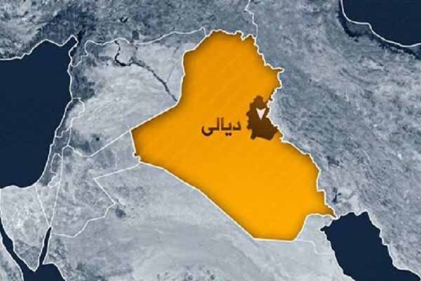 داعش توان عبور از سه لایه امنیتی اطراف نفتخانه را ندارد