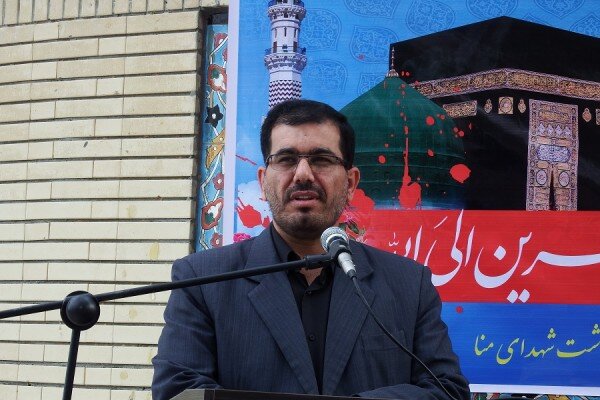 دو هزار و ۲۰ نفر در خراسانجنوبی آماده اعزام به حج تمتع هستند