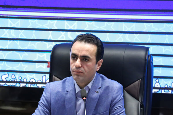 پیشنهاد ایجاد کمیته دانشجویان خارجی در سطح وزارت بهداشت