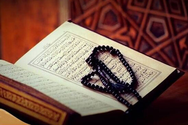 مرحله حضوری جشنواره هنر قرآنی دانش برگزار شد
