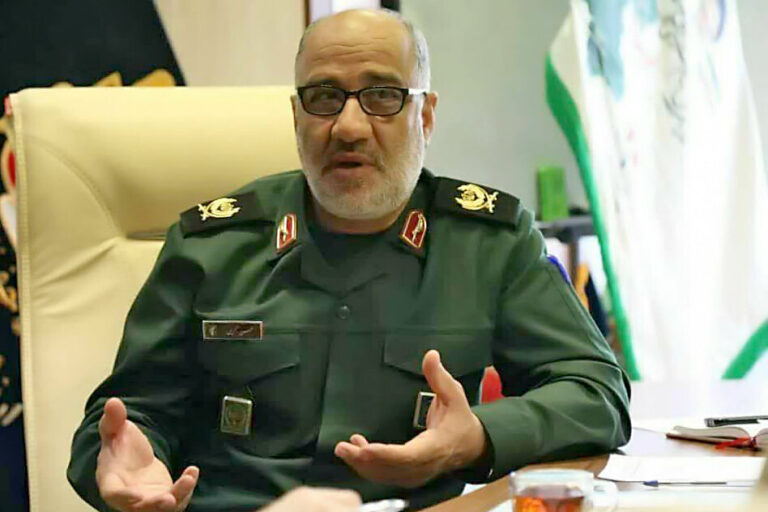 سپاه روح الله در راستای مبارزه با کرونا تمام قد به میدان آمده است