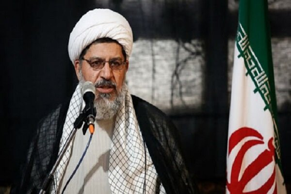 پیام تسلیت حجت الاسلام شیرازی در پی شهادت سردار حجازی