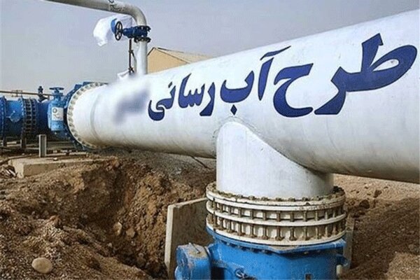آبرسانی به جم تسریع میشود/ لزوم تکمیل خط انتقال و برقرسانی
