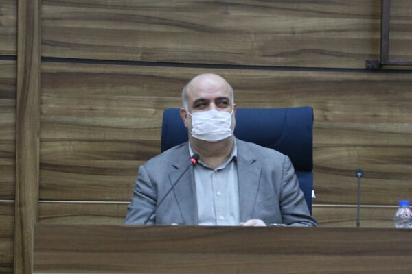 تغییر رنگ بندی کرونایی موجب عادی انگاری مردم خوزستان نشود