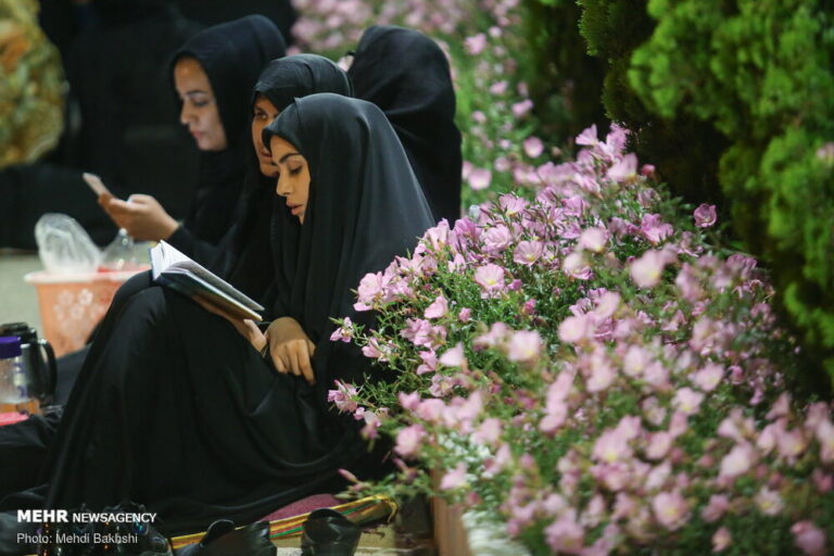 اختصاص ۵۰ نقطه برای برگزاری مراسم لیالی قدر در تهران