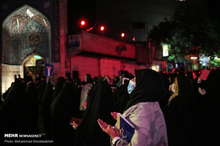 تبیین برنامههای شبهای قدر در شورای معارف سیما