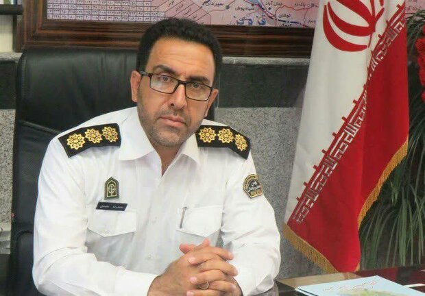 مجوزهای تردد باید با تائید پلیس صادر شود