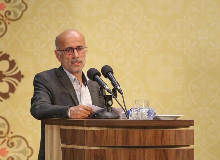 آغاز نهضت بهسازی روستاها در شهرستانهای لامرد و مهر