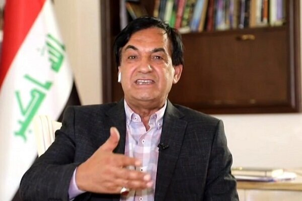 دولت «بغداد» دخالتهای تحریکآمیز آمریکا در عراق را متوقف سازد
