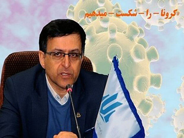 شناسایی ٣۶٢ بیمار کرونایی در ۲۴ ساعت گذشته/ ٣ بیمار جان باختند