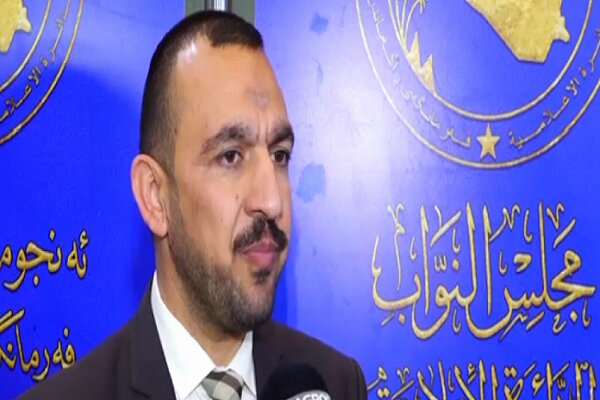 واکنش نماینده پارلمان عراق به حادثه بیمارستان کروناییها در بغداد