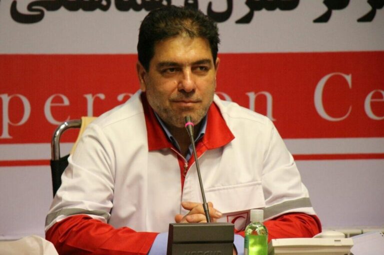 غربالگری بیش از ۱۱۸ هزار نفر در مرزهای رسمی کشور