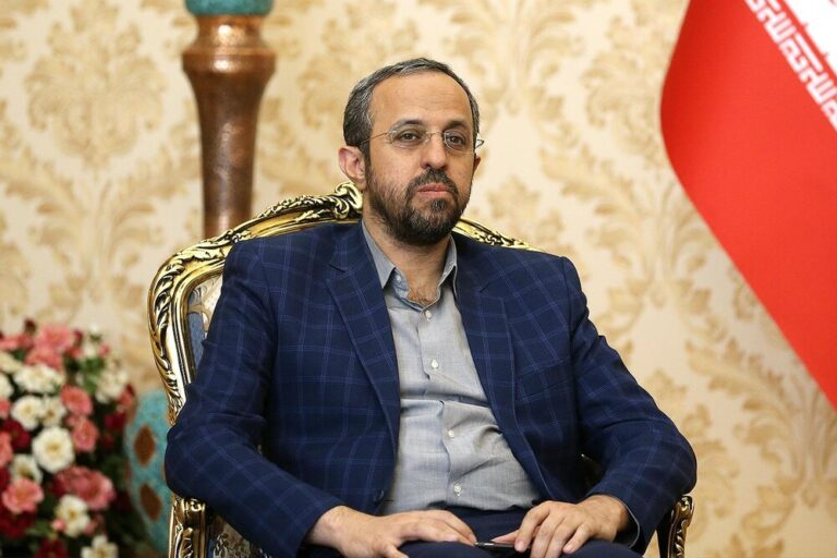 بعدها شکست در مذاکرات را گردن غنیسازی نیاندازید