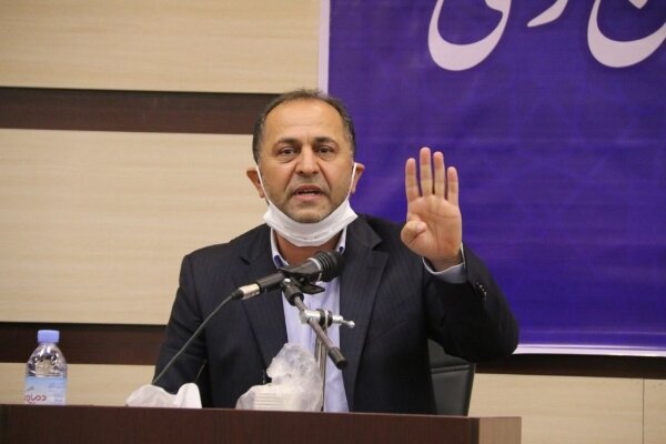 مدیران استان تهران مطالبه گری ساختارهای اداری را افزایش دهند