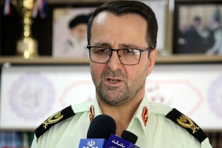 افزایش ۴۰ درصدی تعداد تصادفات در تعطیلات نوروز در زنجان