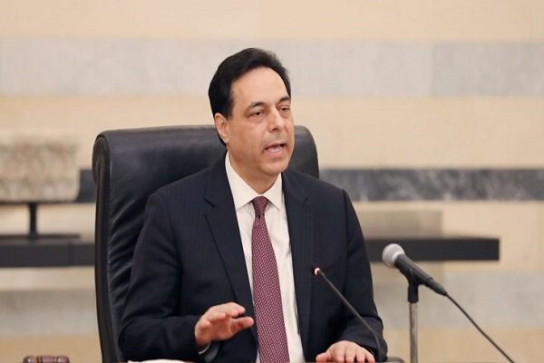 لبنان مرحله خطرناکی را سپری میکند/ تداوم بحران تشکیل دولت جدید