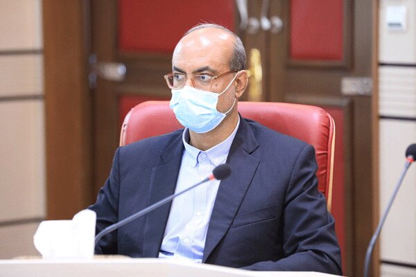 رشد مبتلایان و افزایش بستری بیماران بیانگر روند صعودی کرونا است
