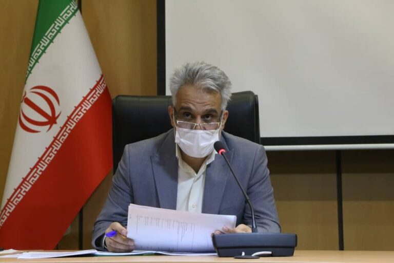 مشکلات بانکی، مالیاتی و تامین اجتماعی مهمترین موانع تولید استان