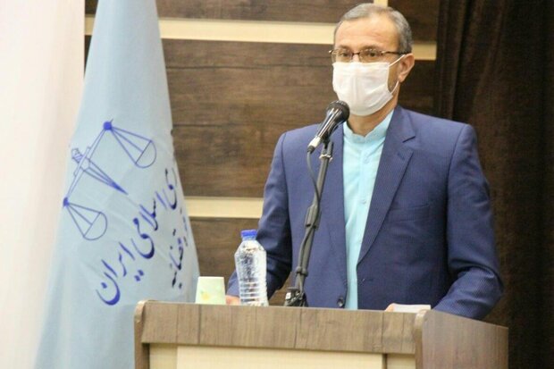 صدور رای دادگاه برای پیمانکار مسکن مهر شاهرود